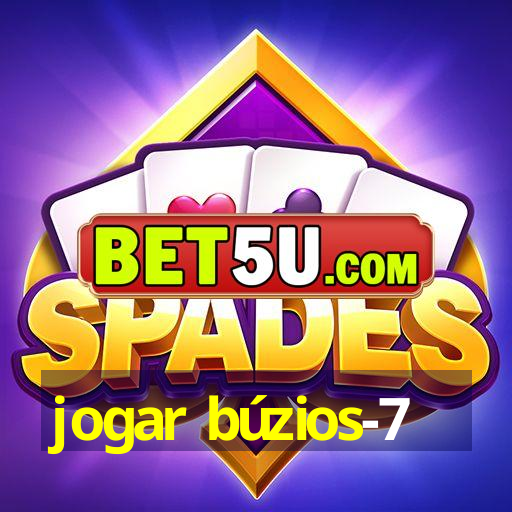 jogar búzios